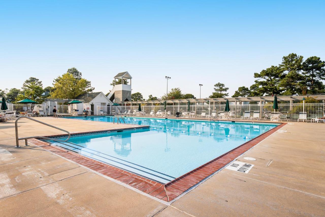 Mallard Lakes - 142 Cardinal Selbyville 外观 照片