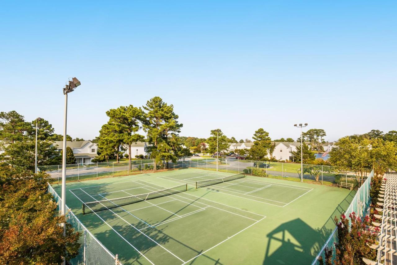 Mallard Lakes - 142 Cardinal Selbyville 外观 照片
