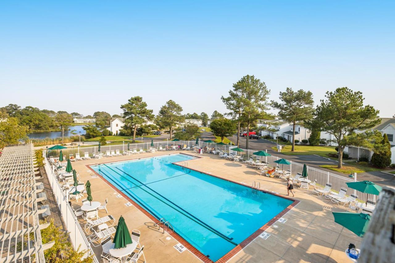 Mallard Lakes - 142 Cardinal Selbyville 外观 照片
