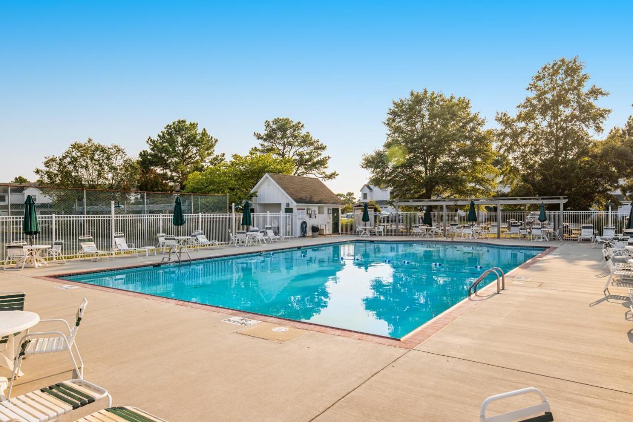Mallard Lakes - 142 Cardinal Selbyville 外观 照片