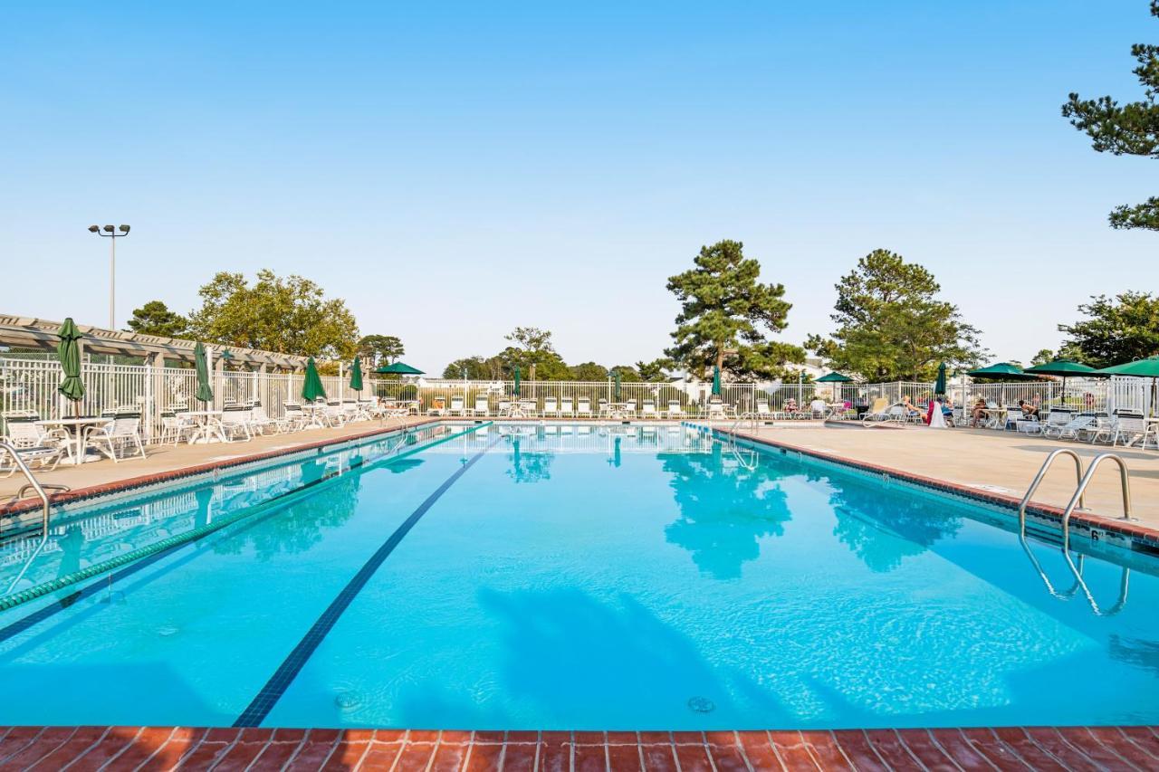 Mallard Lakes - 142 Cardinal Selbyville 外观 照片