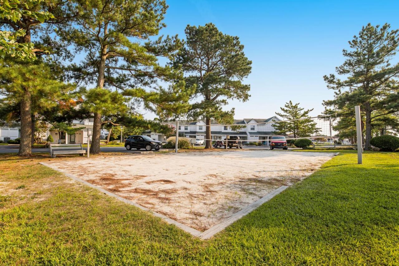 Mallard Lakes - 142 Cardinal Selbyville 外观 照片